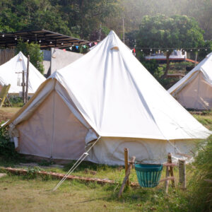Camping Tent